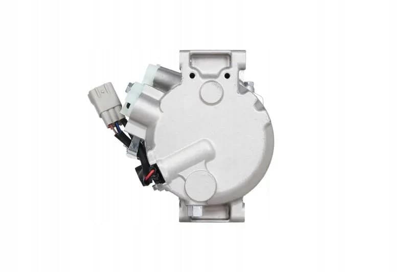 Compresor de Aire Acondicionado Hella 8FK 366 202-781 nuevo 3