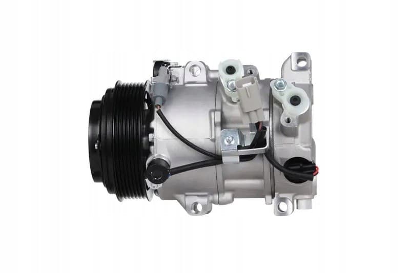 Compresor de Aire Acondicionado Hella 8FK 366 202-781 nuevo 4