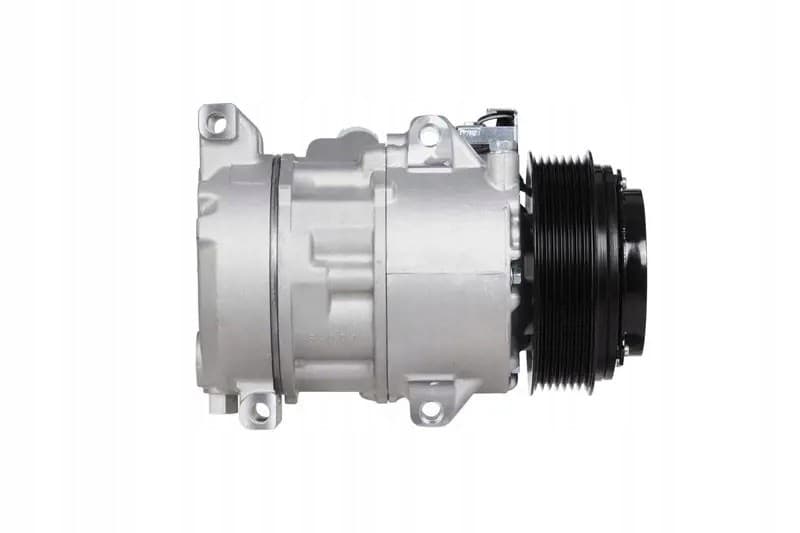 Compresor de Aire Acondicionado Hella 8FK 366 202-781 nuevo 5
