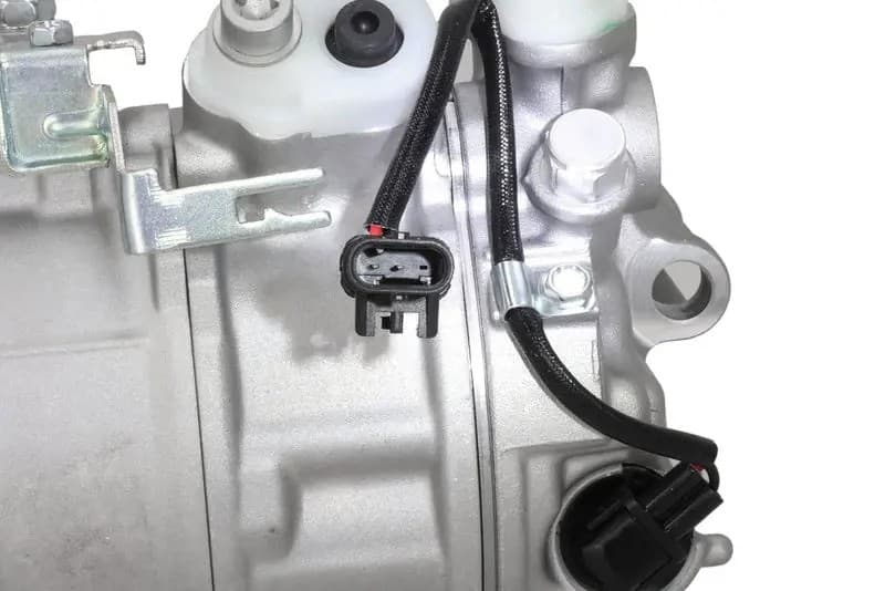 Compresor de aire acondicionado Kamoka 7820219 nuevo