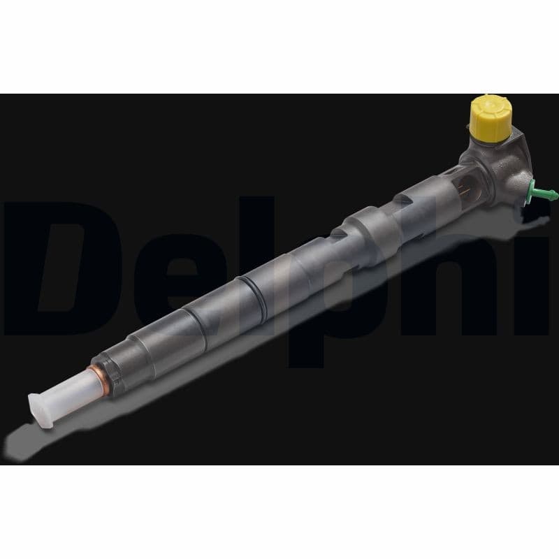 Inyector Delphi R00504Z-12B1 nuevo 2