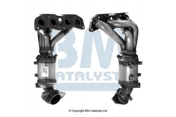Catalizador BM Catalysts BM91392H nuevo 2