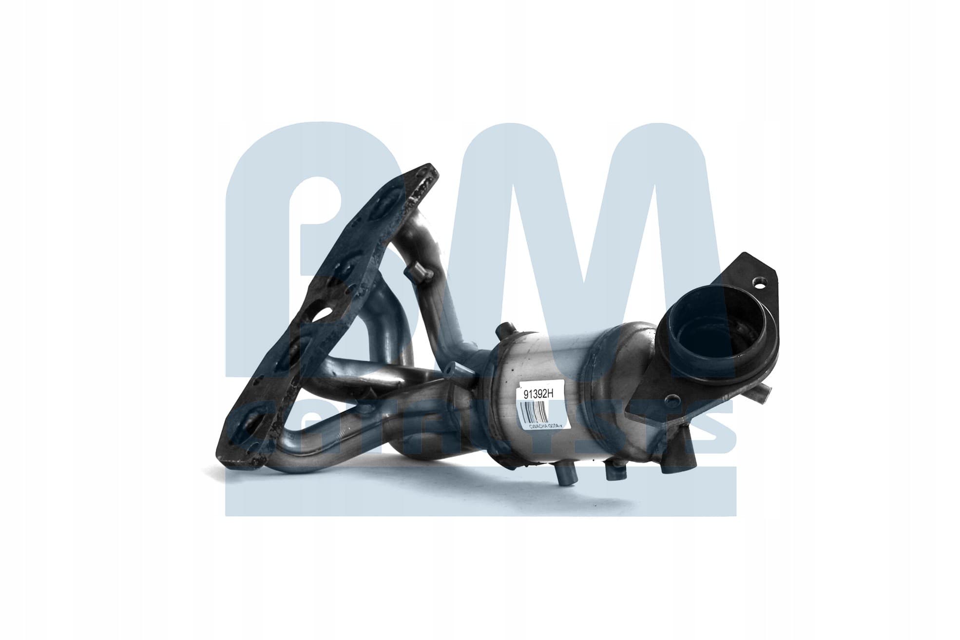 Catalizador BM Catalysts BM91392H nuevo 4