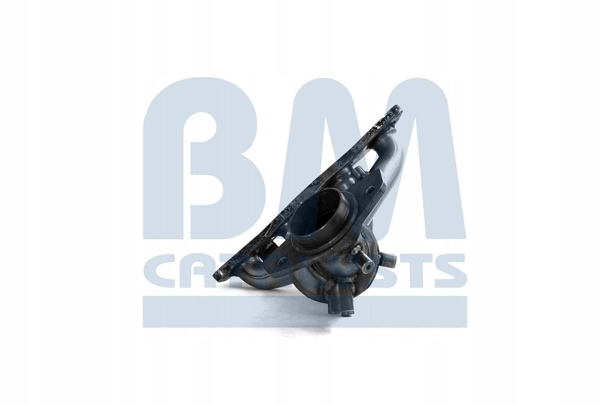 Catalizador BM Catalysts BM91392H nuevo 5