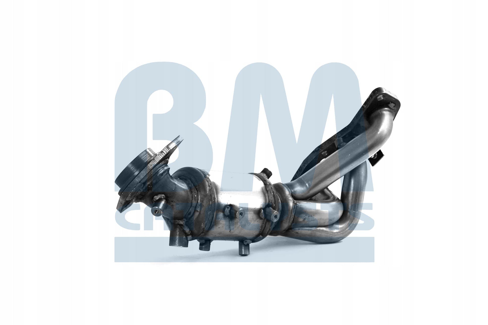 Catalizador BM Catalysts BM91392H nuevo 6