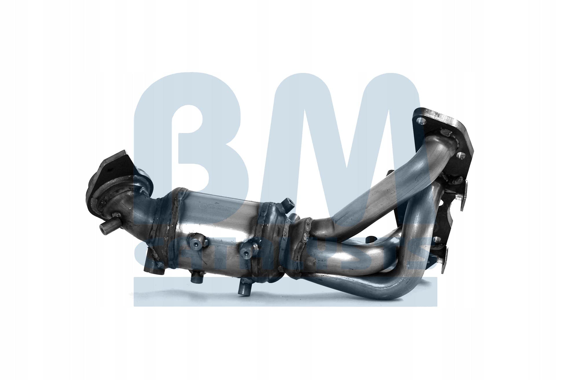 Catalizador BM Catalysts BM91392H nuevo 7