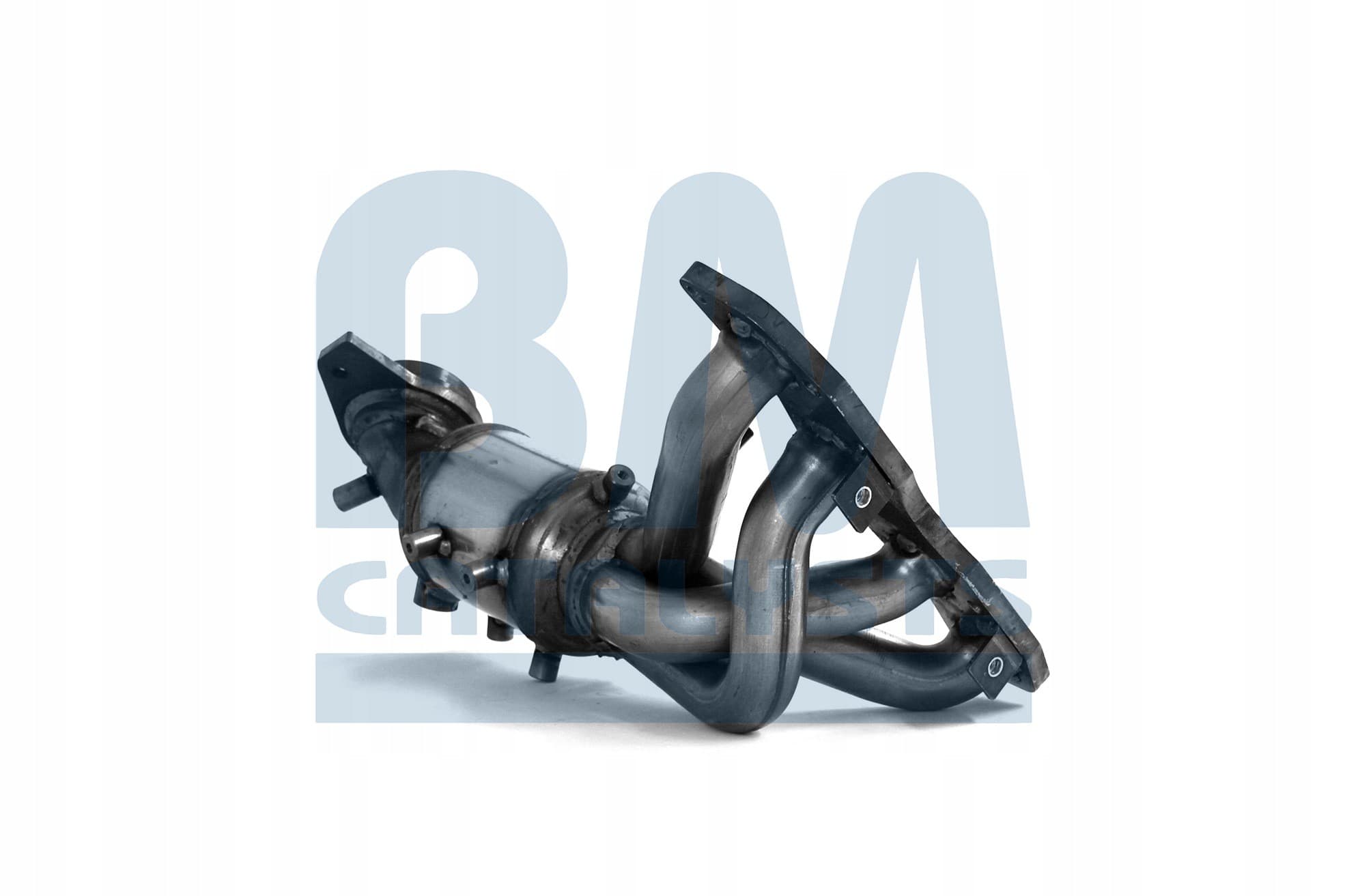 Catalizador BM Catalysts BM91392H nuevo 8