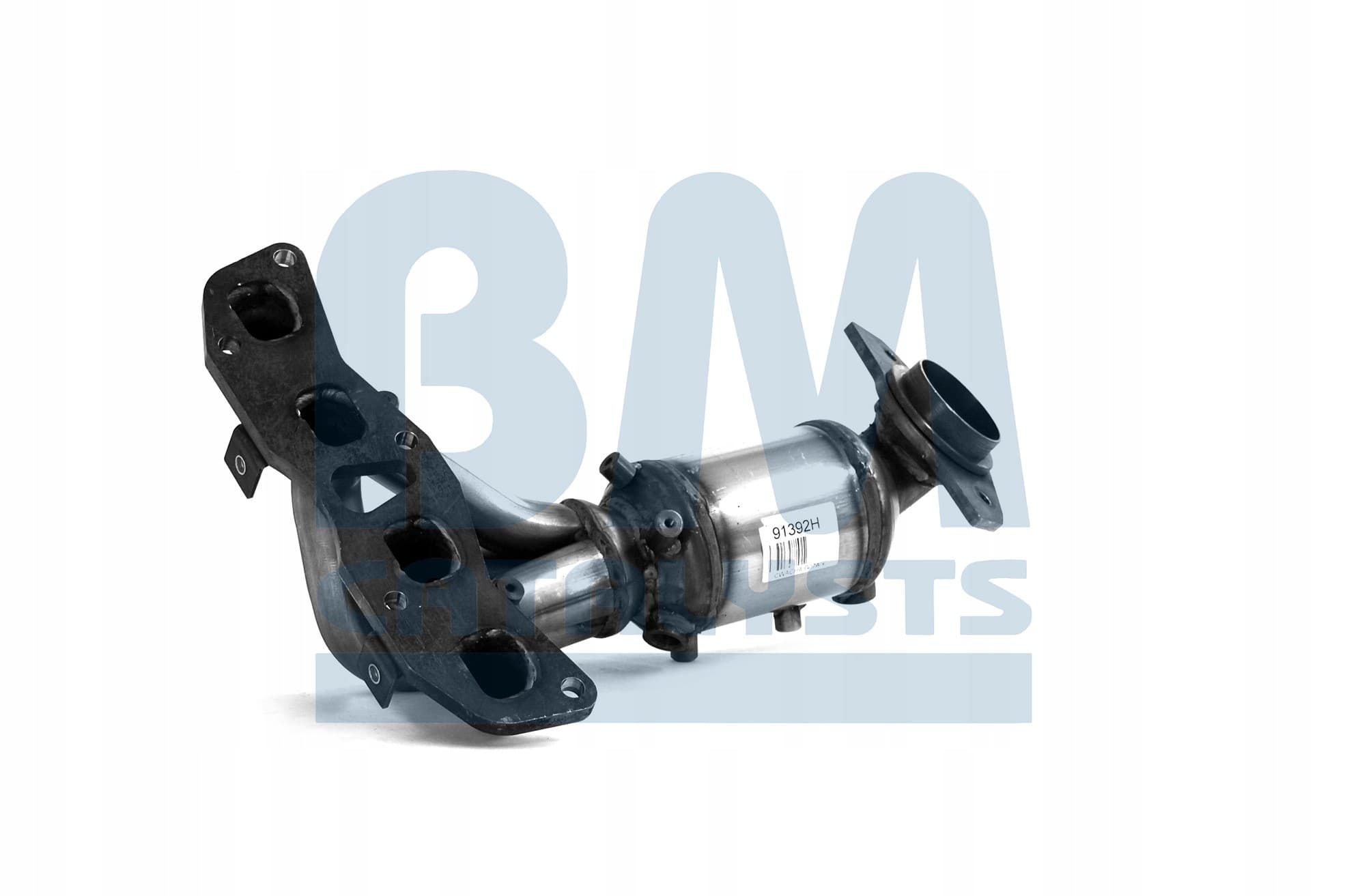 Catalizador BM Catalysts BM91392H nuevo 10