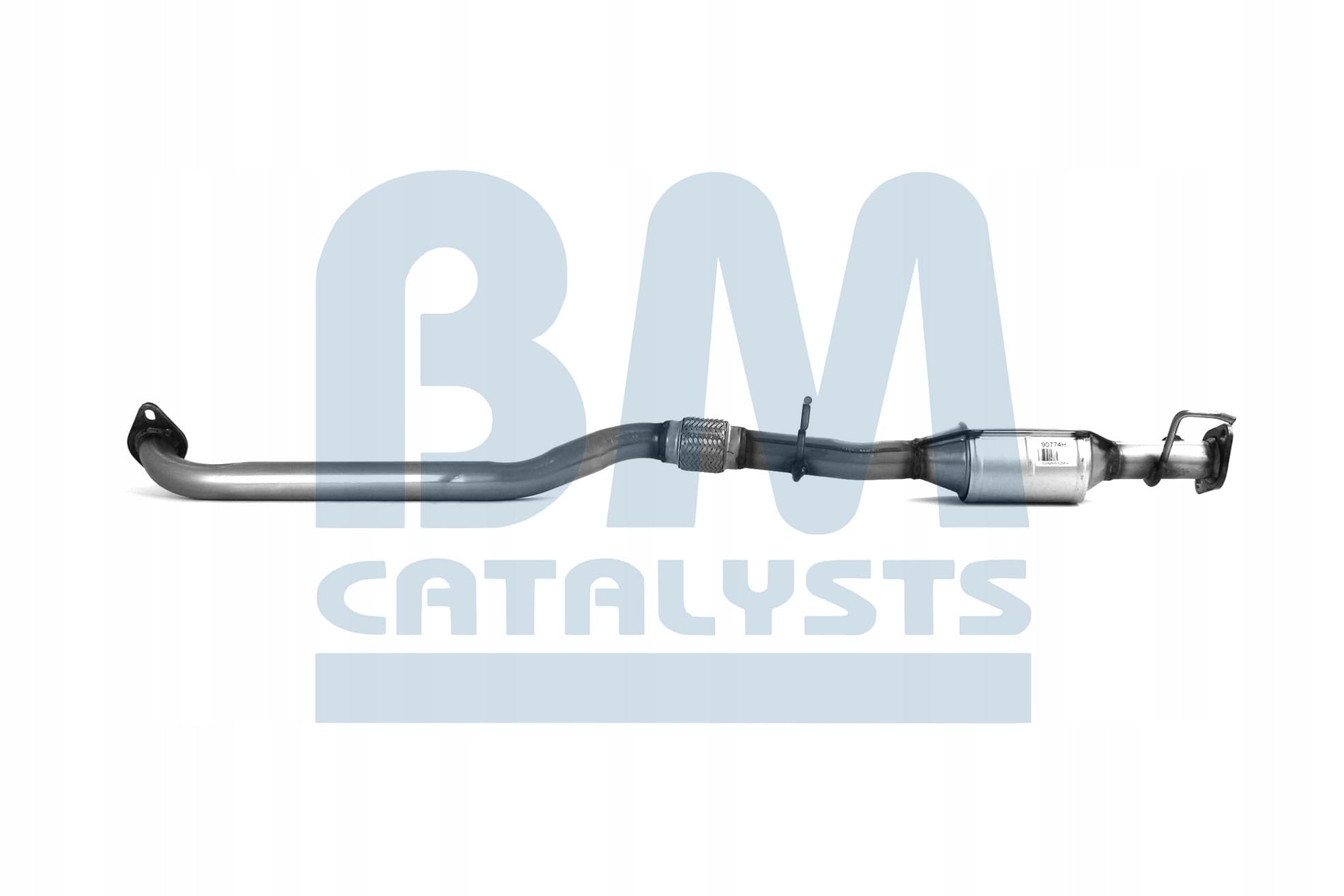 Catalizador BM Catalysts BM90774H nuevo 3