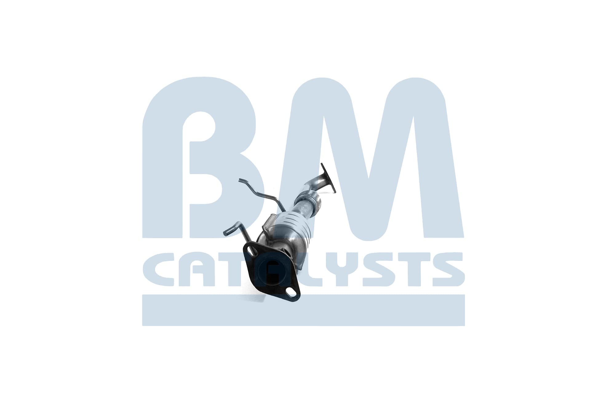 Catalizador BM Catalysts BM90774H nuevo 5