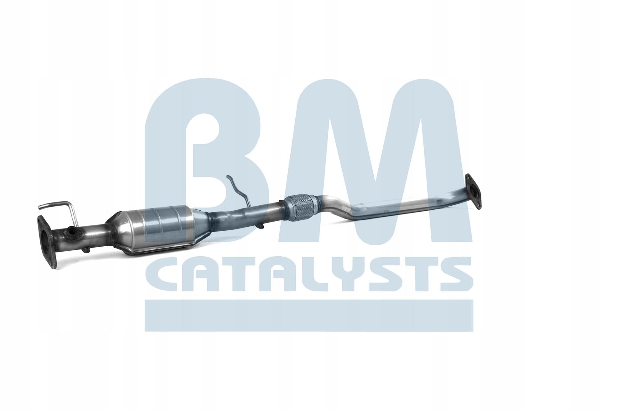 Catalizador BM Catalysts BM90774H nuevo 6