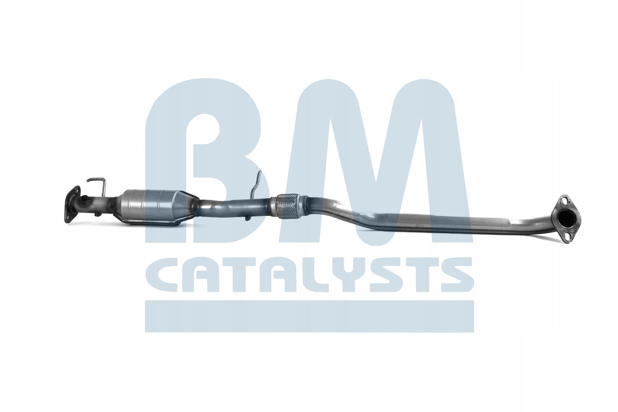 Catalizador BM Catalysts BM90774H nuevo 7