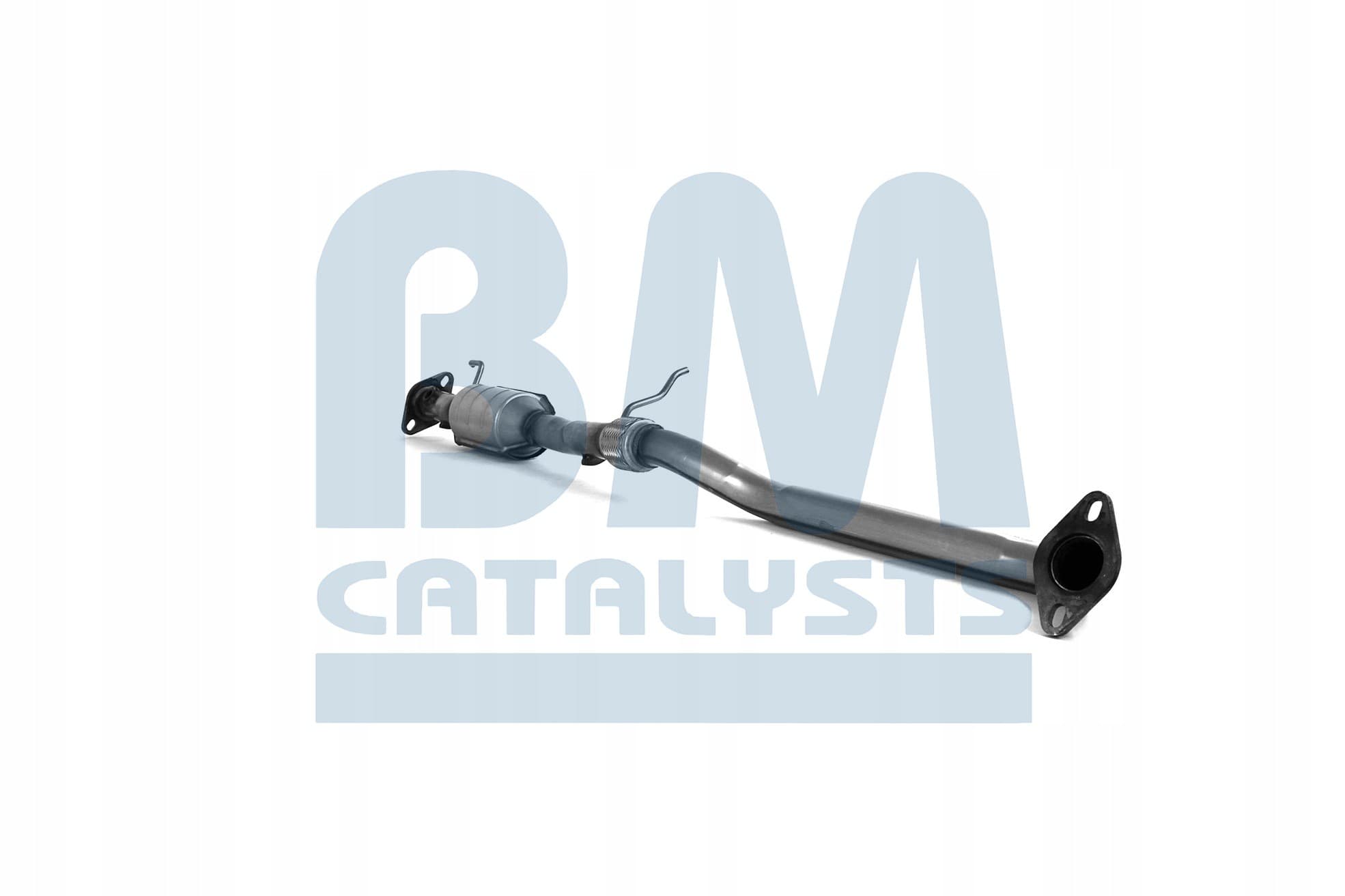 Catalizador BM Catalysts BM90774H nuevo 8