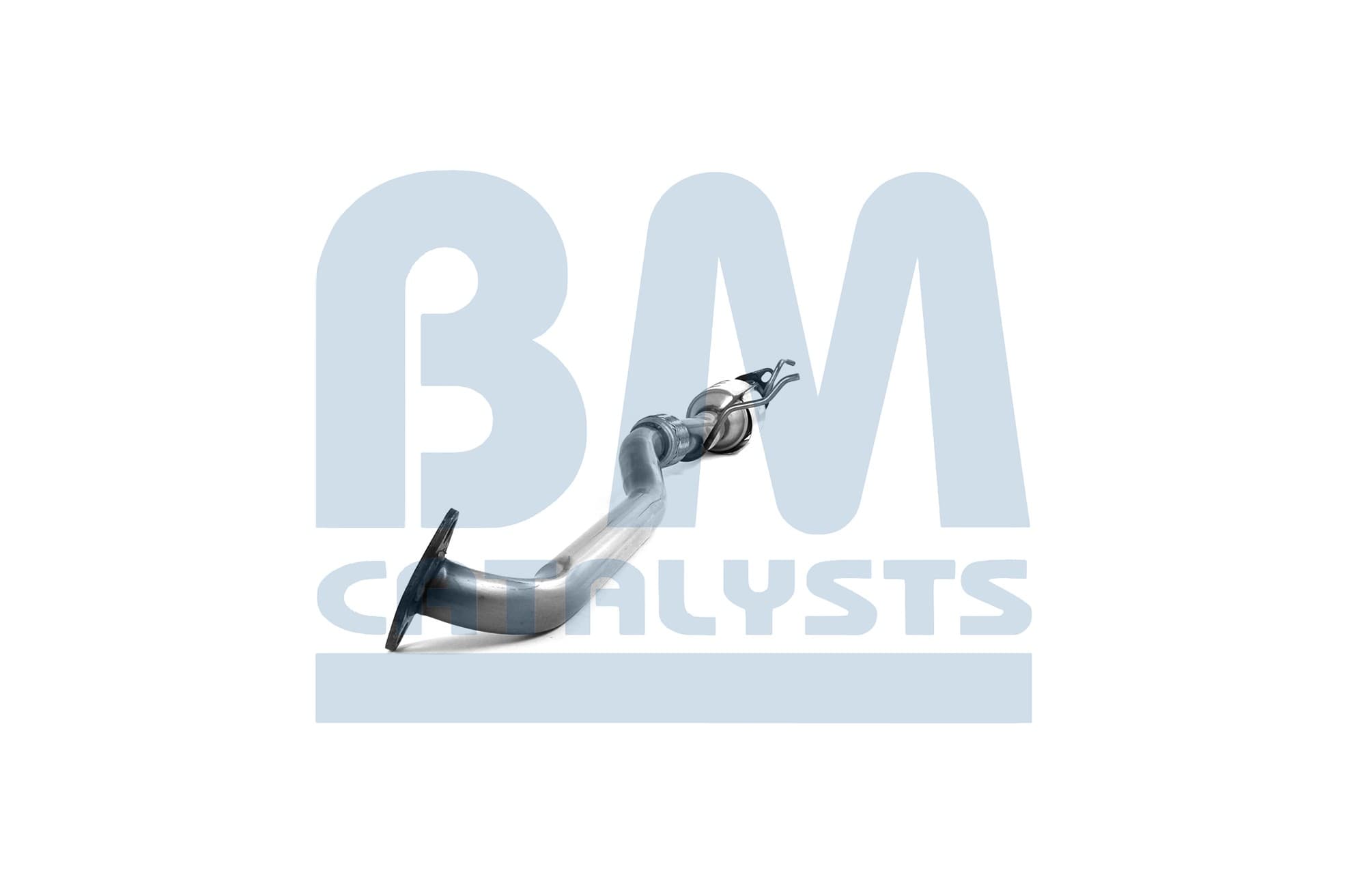 Catalizador BM Catalysts BM90774H nuevo 9