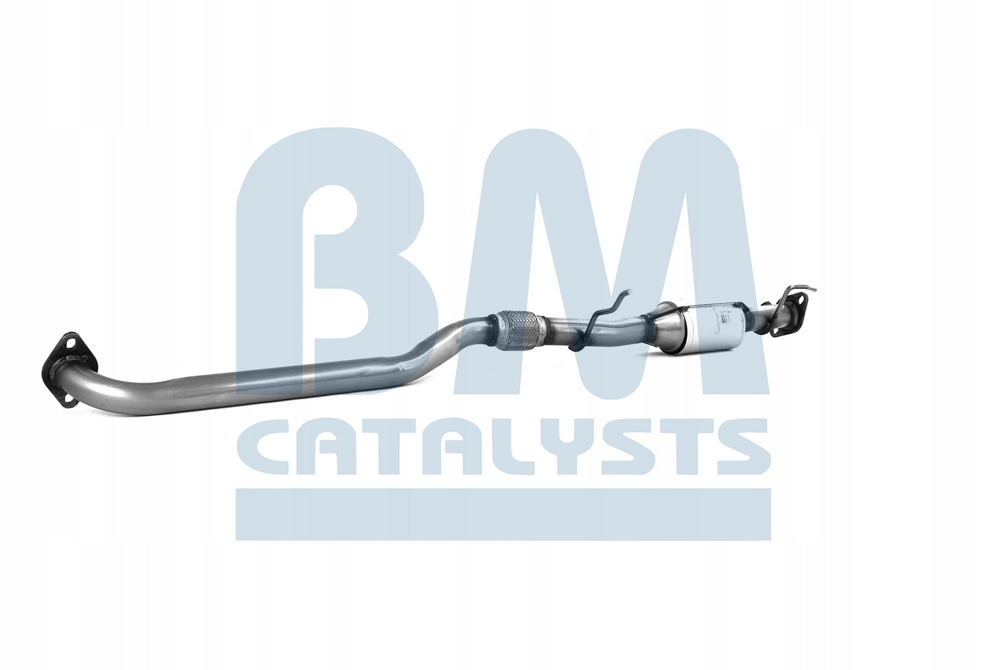 Catalizador BM Catalysts BM90774H nuevo 10