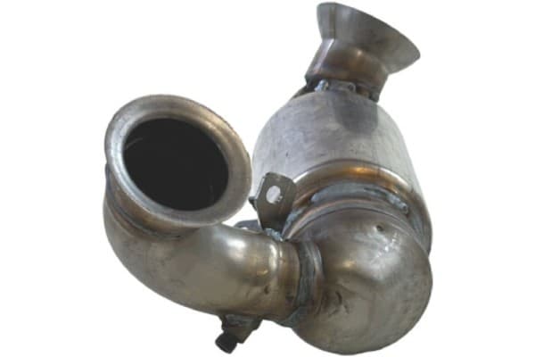 Catalizador Bosal 090-661 nuevo 3