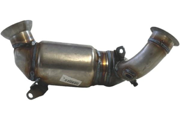 Catalizador Bosal 090-661 nuevo 4