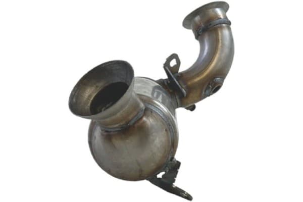 Catalizador Bosal 090-661 nuevo 5