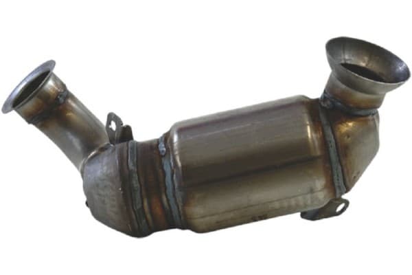Catalizador Bosal 090-661 nuevo 6