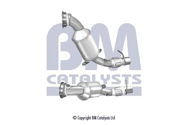 Catalizador BM Catalysts BM92063H nuevo 2