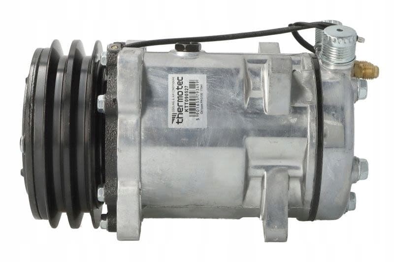 Compresor de aire acondicionado Thermotec KTT090527 nuevo