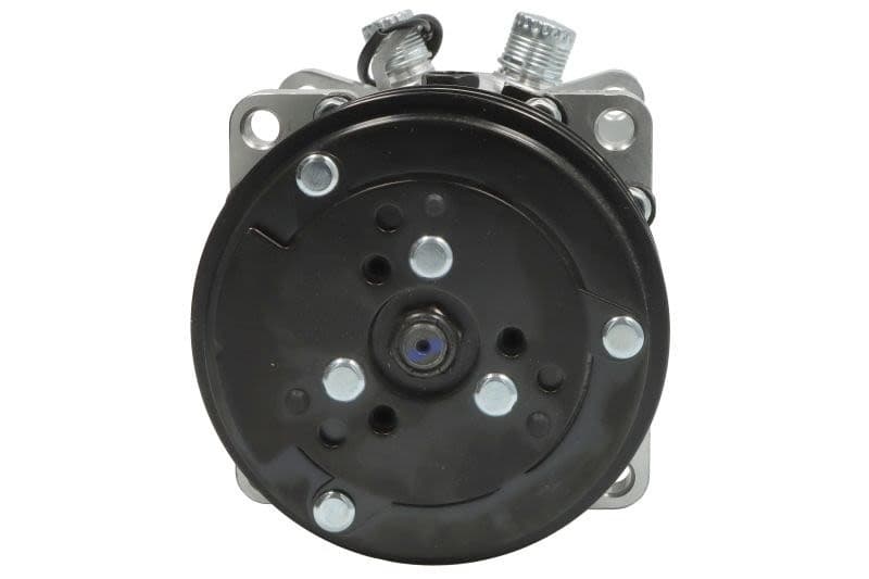 Compresor de aire acondicionado Thermotec KTT090527 nuevo 2