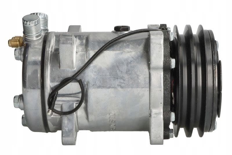 Compresor de aire acondicionado Thermotec KTT090527 nuevo 4