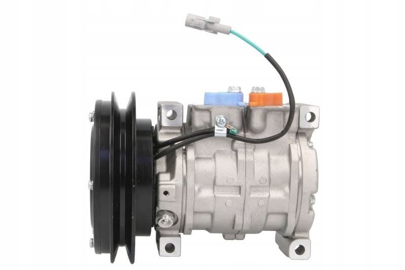 Compresor de aire acondicionado Aks Dasis 850282N nuevo