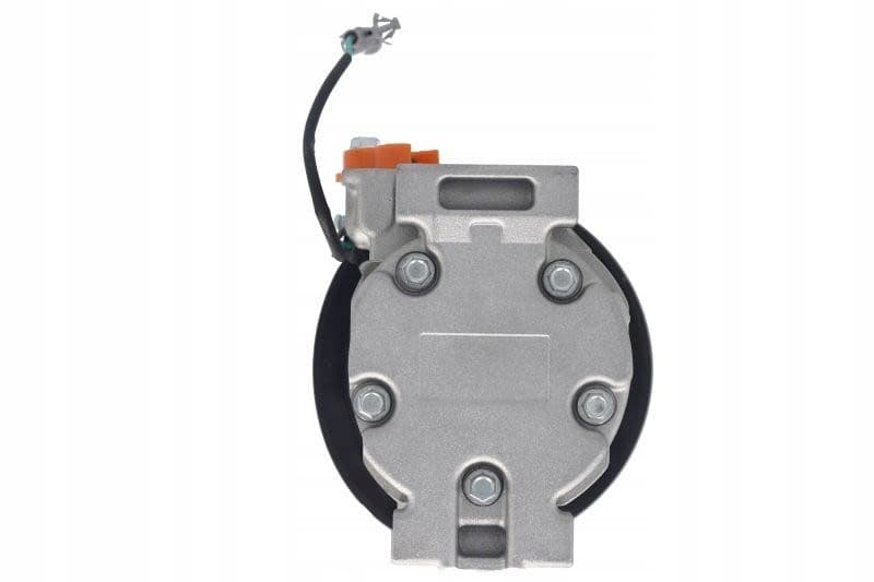 Compresor de aire acondicionado Aks Dasis 850282N nuevo 3