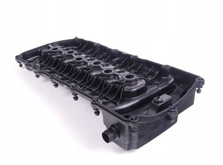 Tapa de Válvulas Volkswagen CC con Junta 03H103429L Original nuevo 2