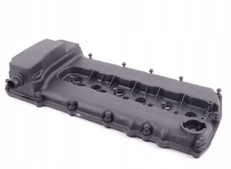 Tapa de Válvulas Volkswagen CC con Junta 03H103429L Original nuevo 3
