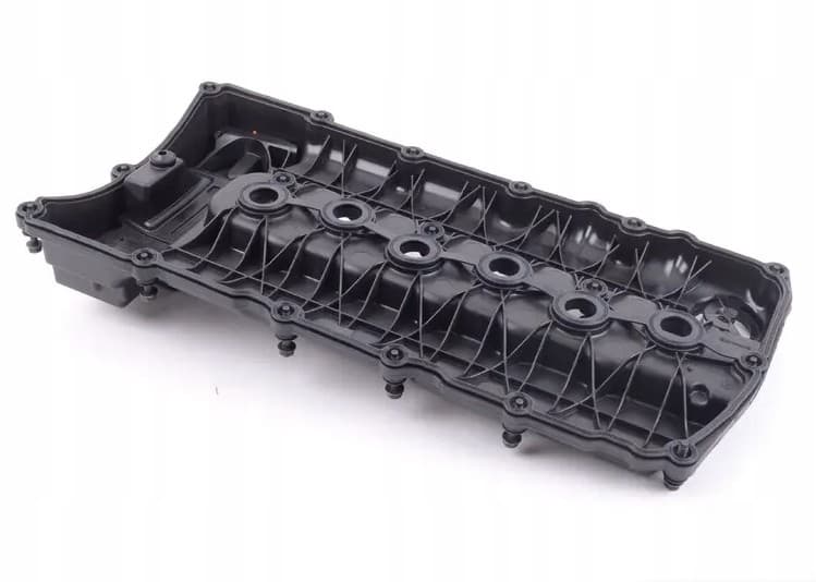 Tapa de Válvulas Volkswagen CC con Junta 03H103429L Original nuevo 4
