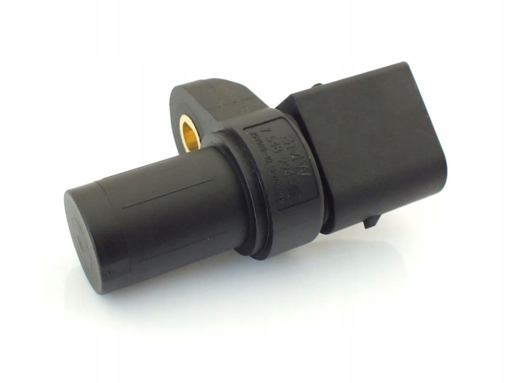 Sensor de posición del cigüeñal original BMW OE 13627548994 nuevo