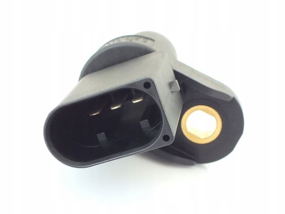 Sensor de posición del cigüeñal original BMW OE 13627548994 nuevo 3