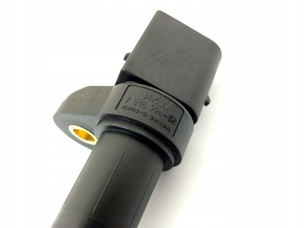Sensor de posición del cigüeñal original BMW OE 13627548994 nuevo 4