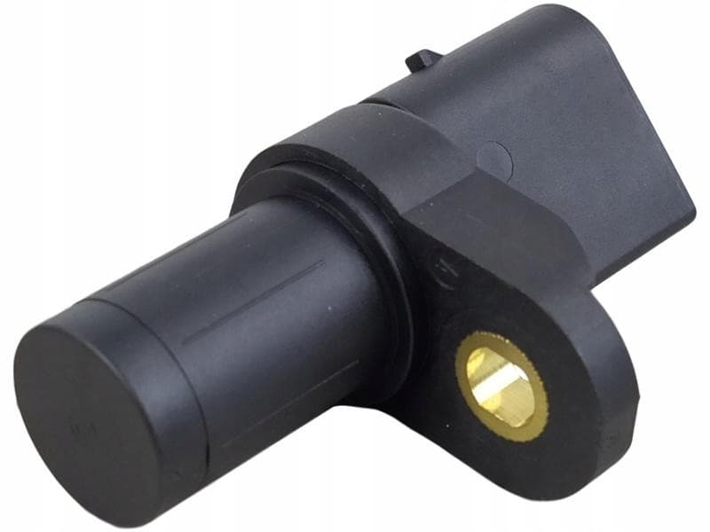 Sensor de posición del cigüeñal original BMW OE 13627548994 nuevo 7