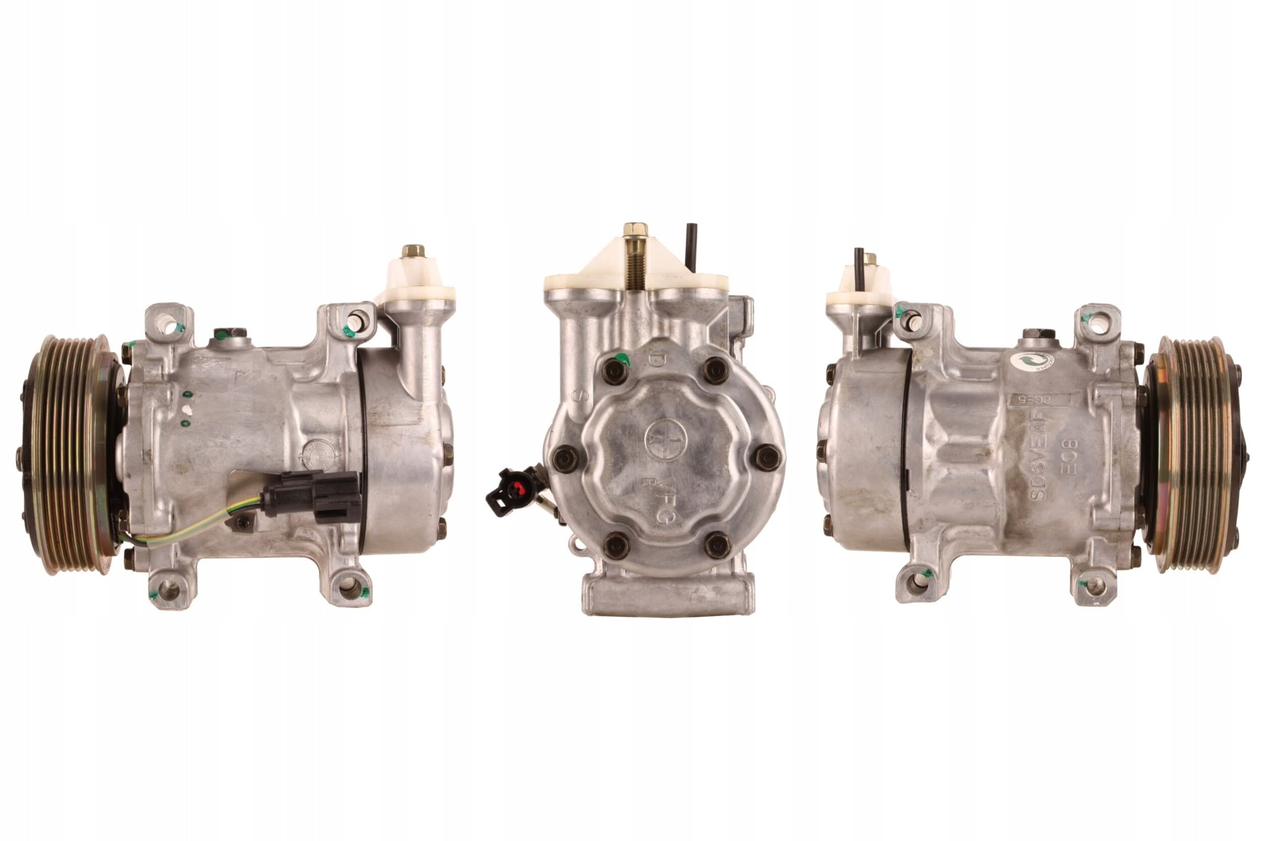 Compresor de aire acondicionado Elstock 51-0098 nuevo