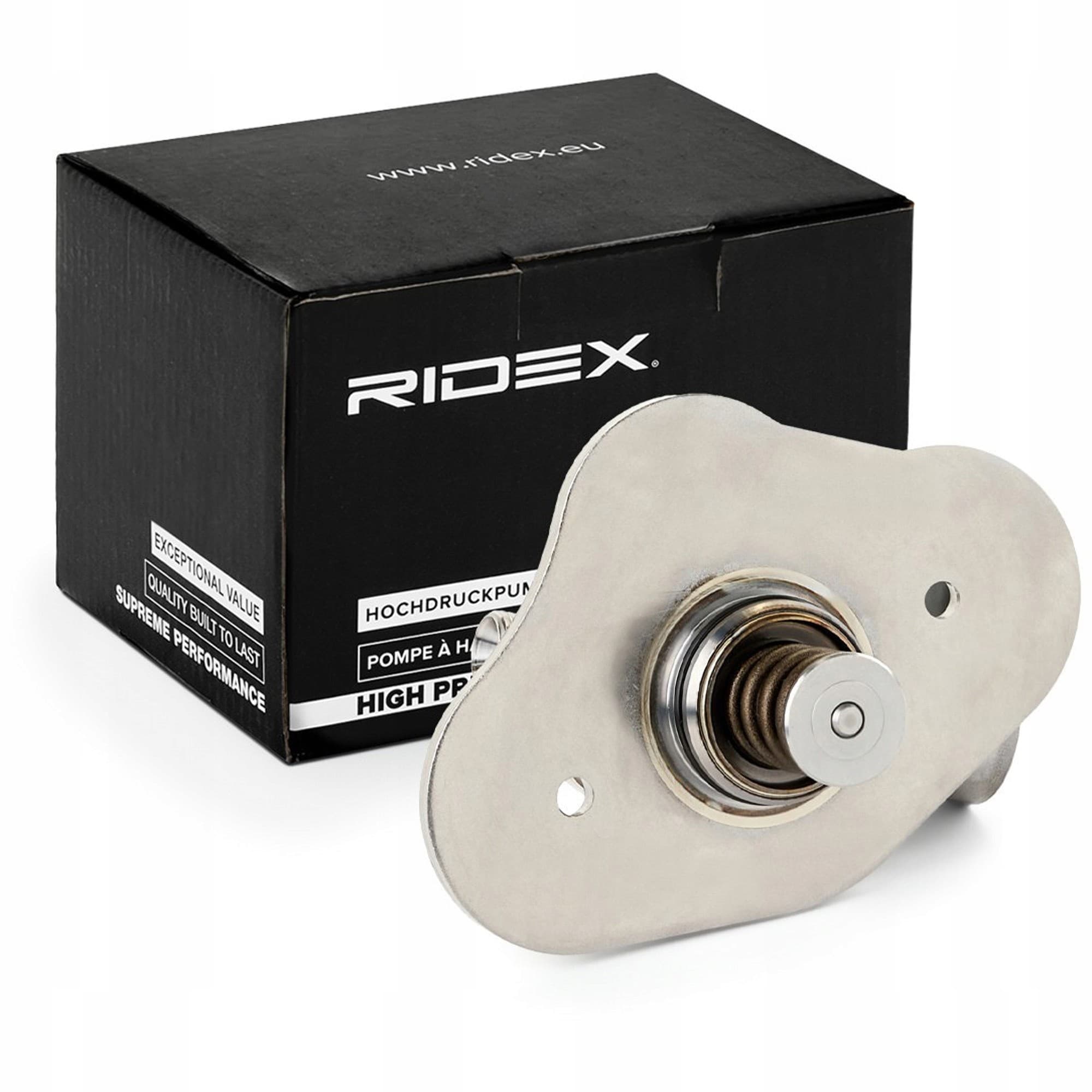 Bomba de Alta Presión Ridex 3918H0014 nuevo