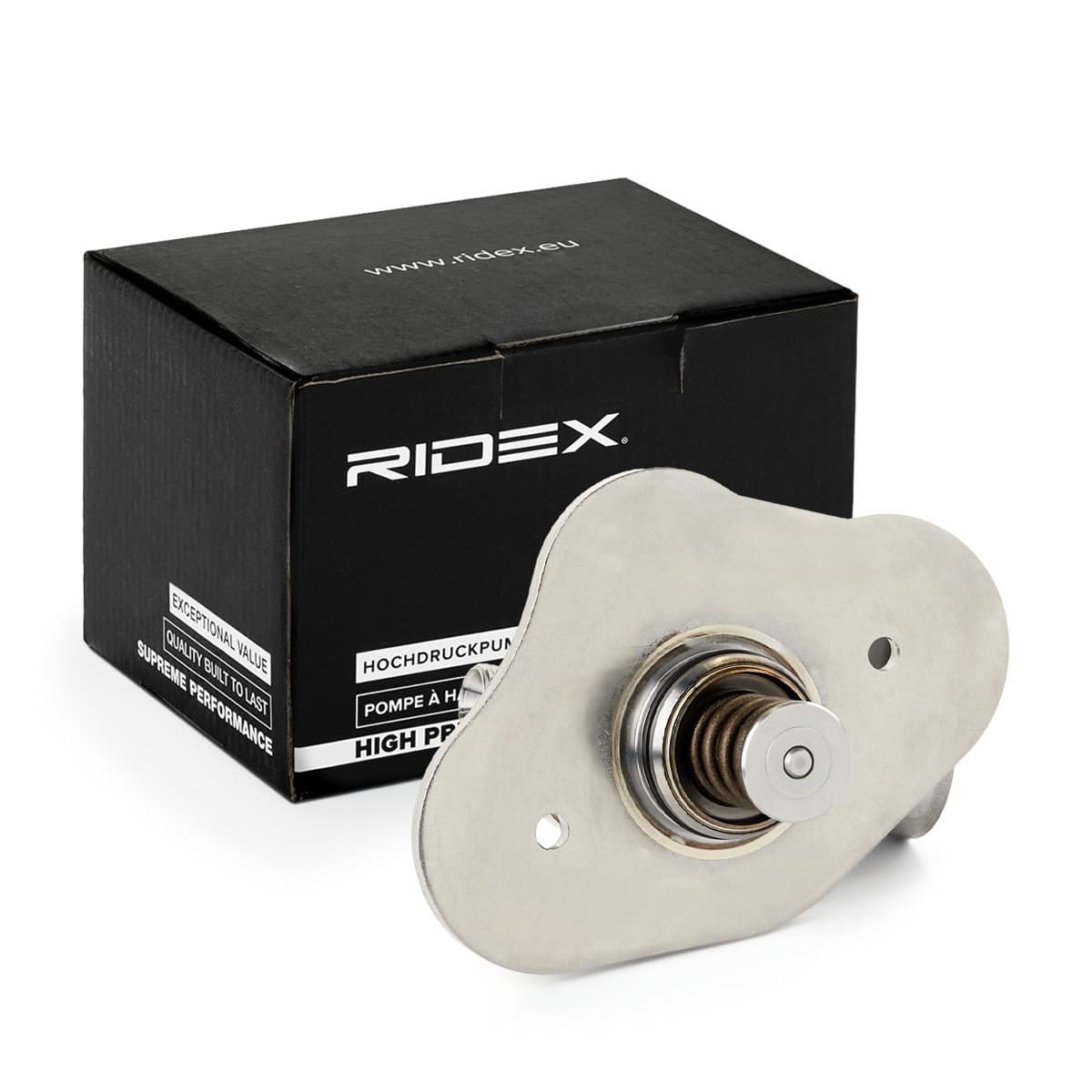 Bomba de Alta Presión Ridex 3918H0014 nuevo 3