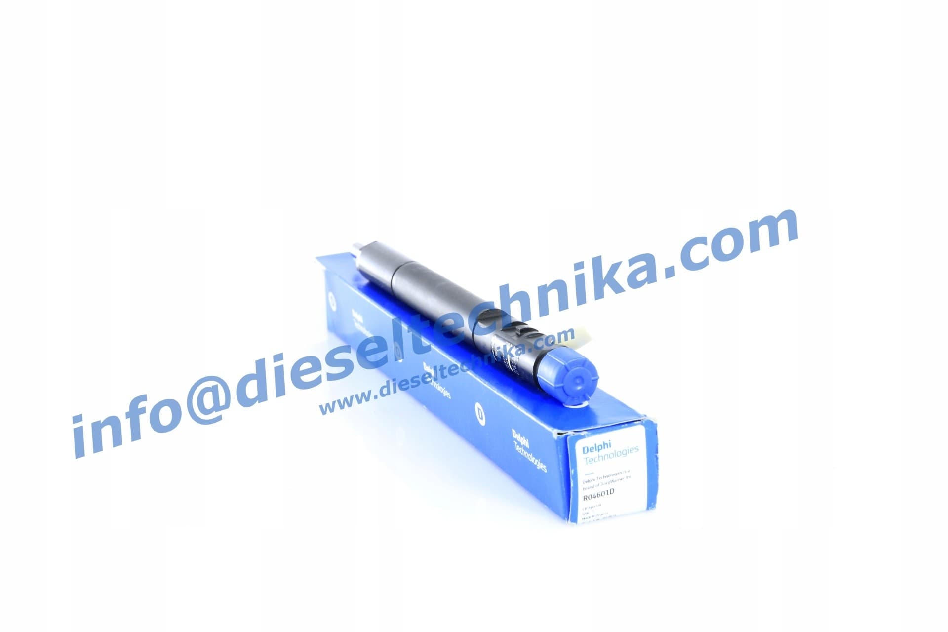 Inyector Delphi R04601D para Ssangyong nuevo 2