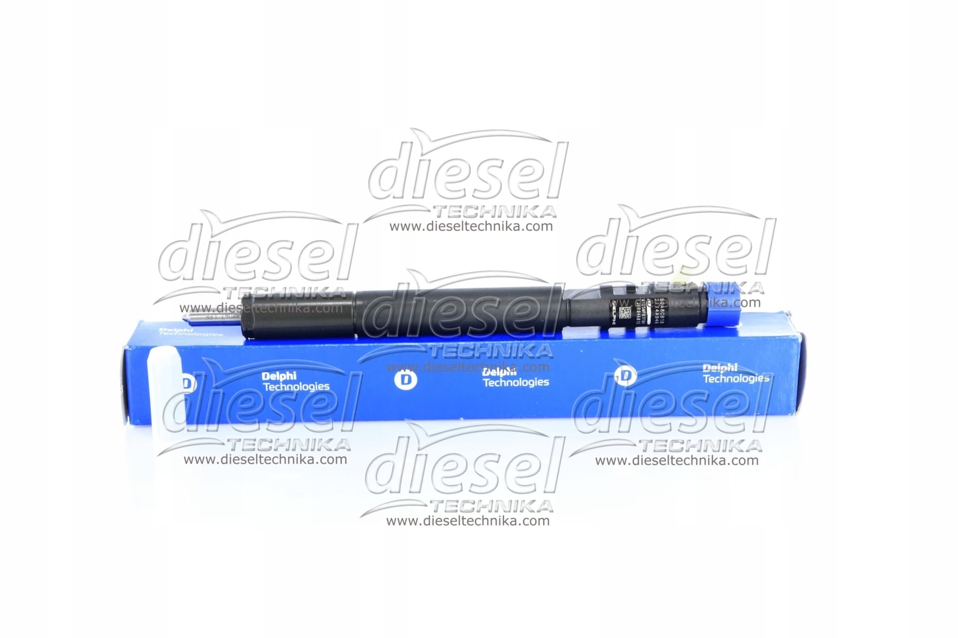 Inyector Delphi R04601D para Ssangyong nuevo 5