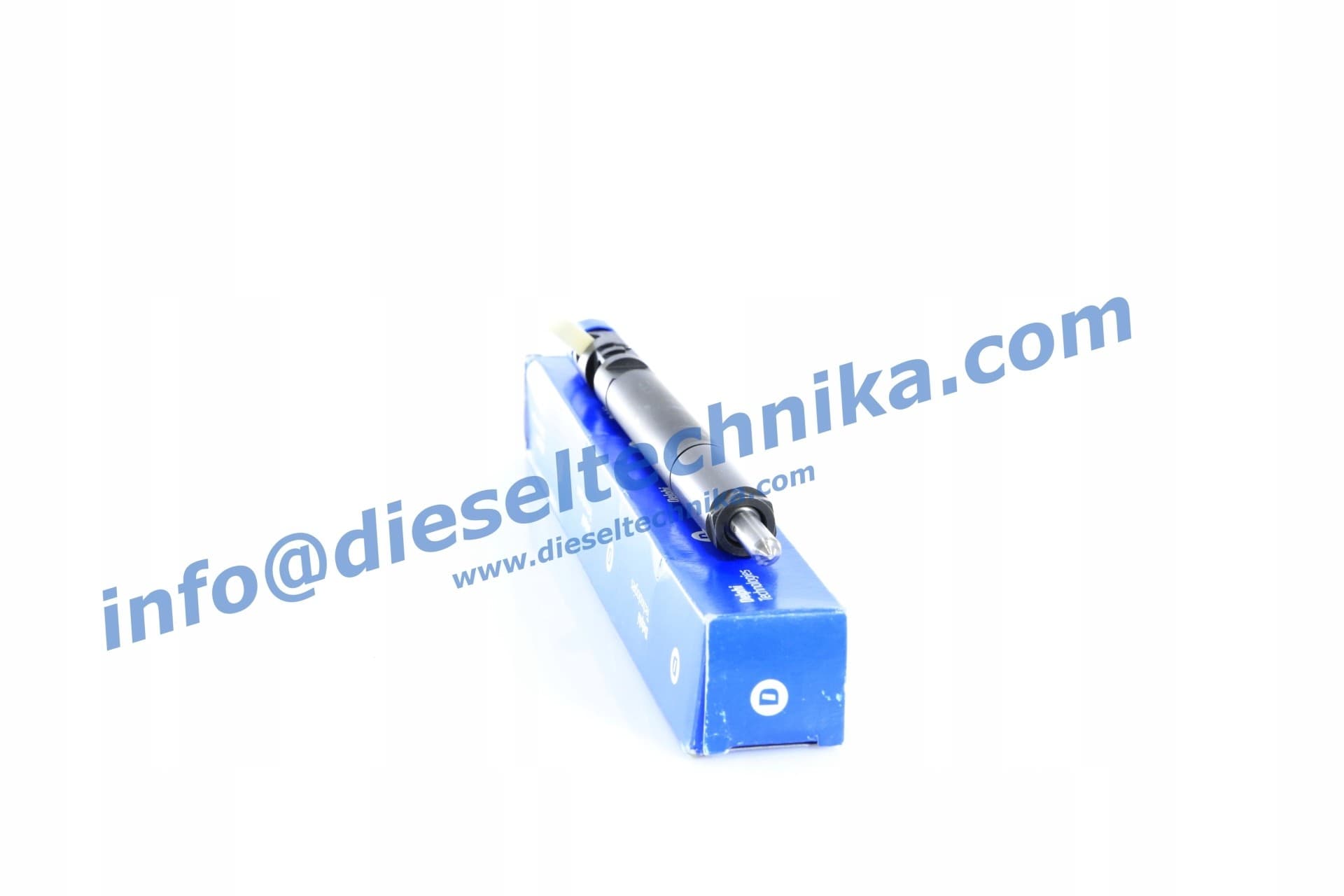 Inyector Delphi R04601D para Ssangyong nuevo 10