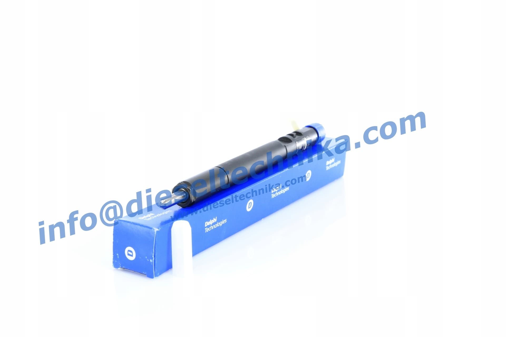 Inyector Delphi R04601D para Ssangyong nuevo 11