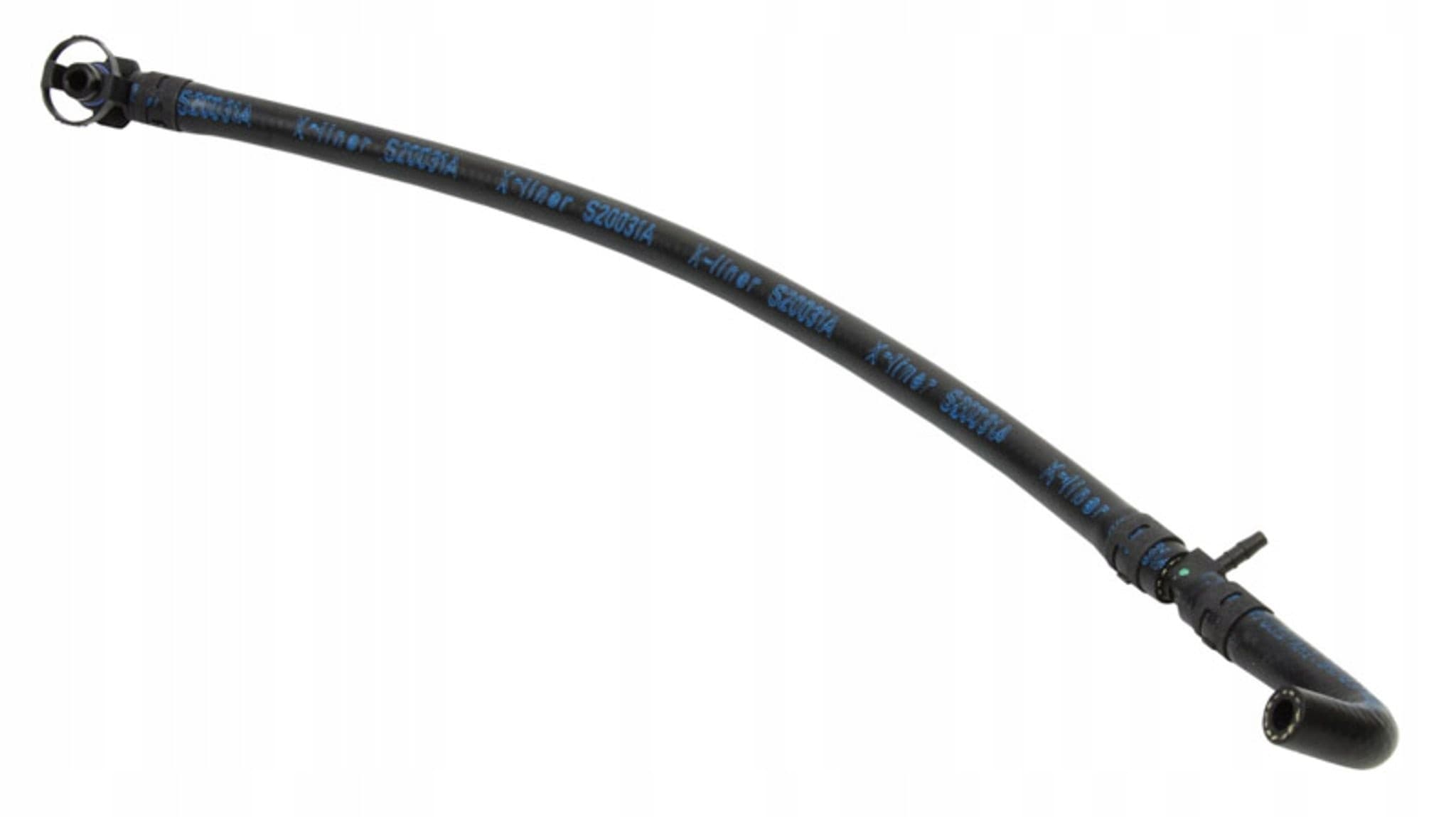 Tubo de Combustible BMW Serie 5 E39 13532248276 nuevo