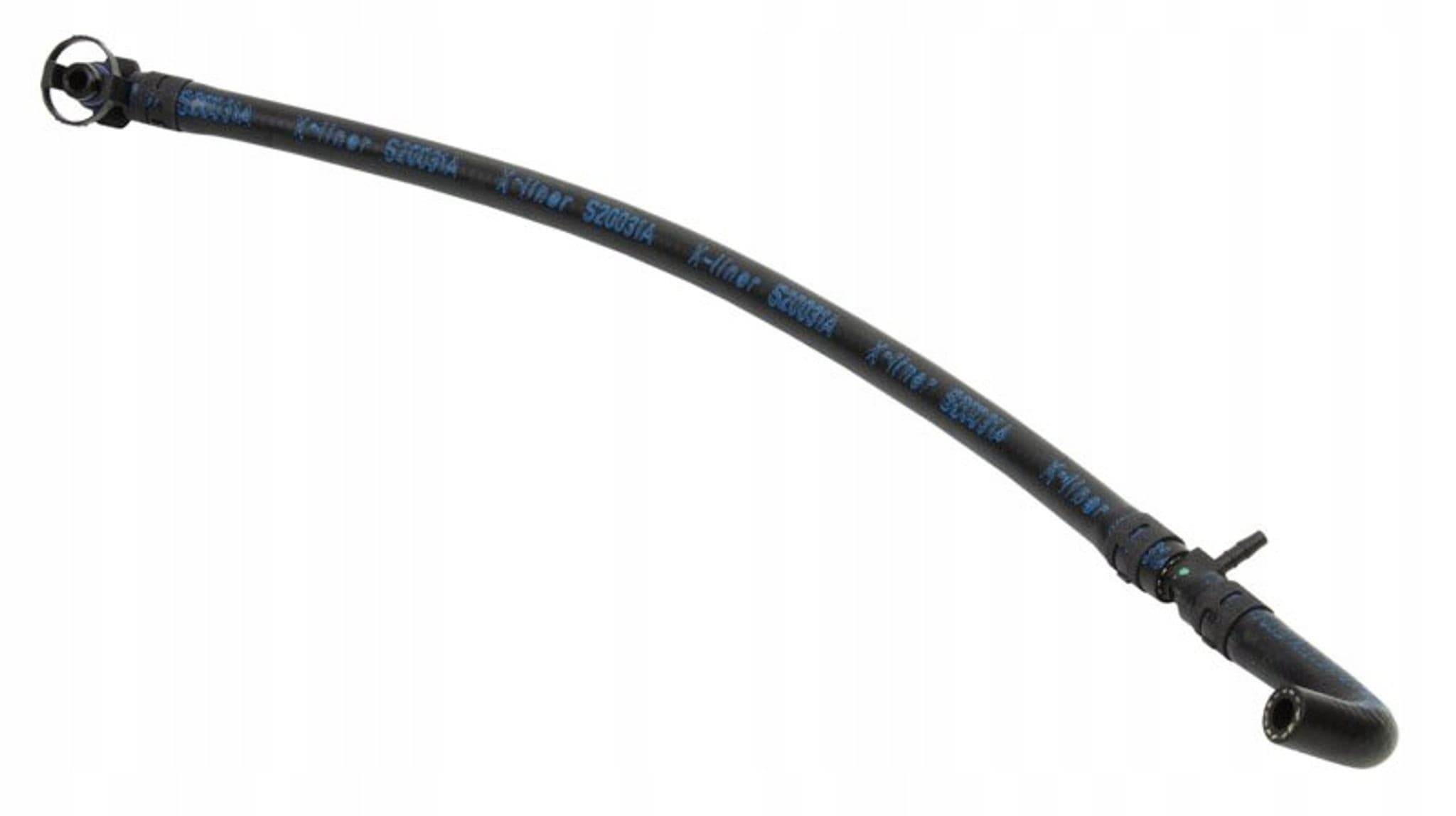 Tubo de Combustible BMW Serie 5 E39 13532248276 nuevo 2