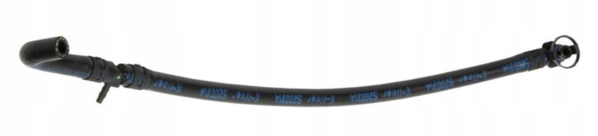 Tubo de Combustible BMW Serie 5 E39 13532248276 nuevo 3