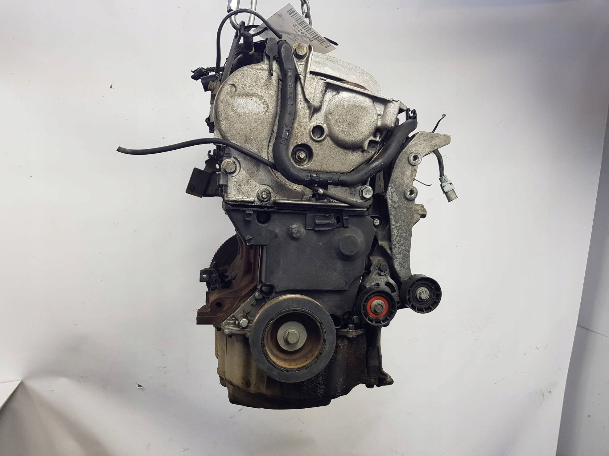 Motor trasero 1.4 95CV 1.4 K4J750 Renault Scenic usado 6