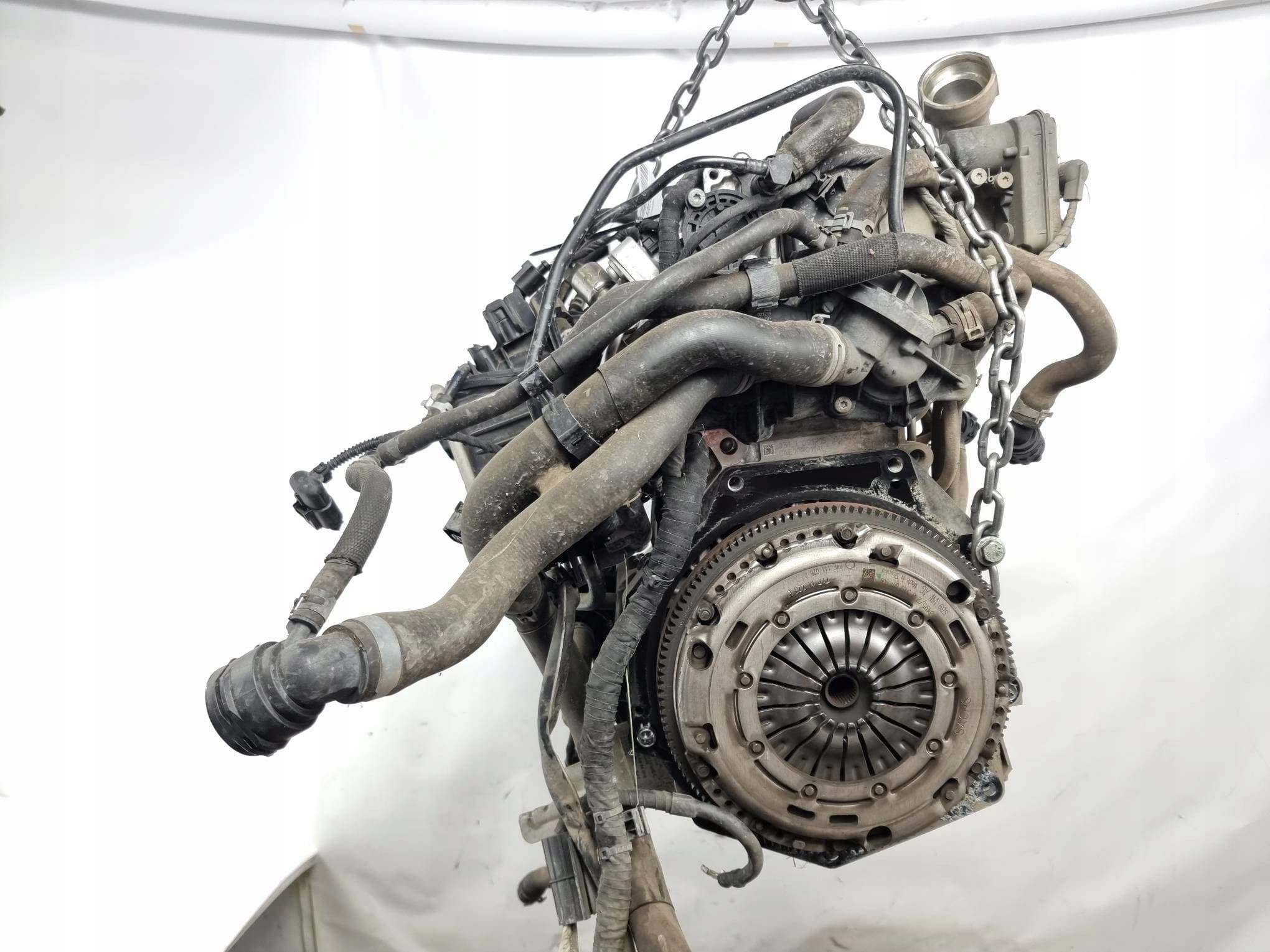 Motor Completo Czda 1.4 TSI 149 CV Skoda Octavia Iii usado 2