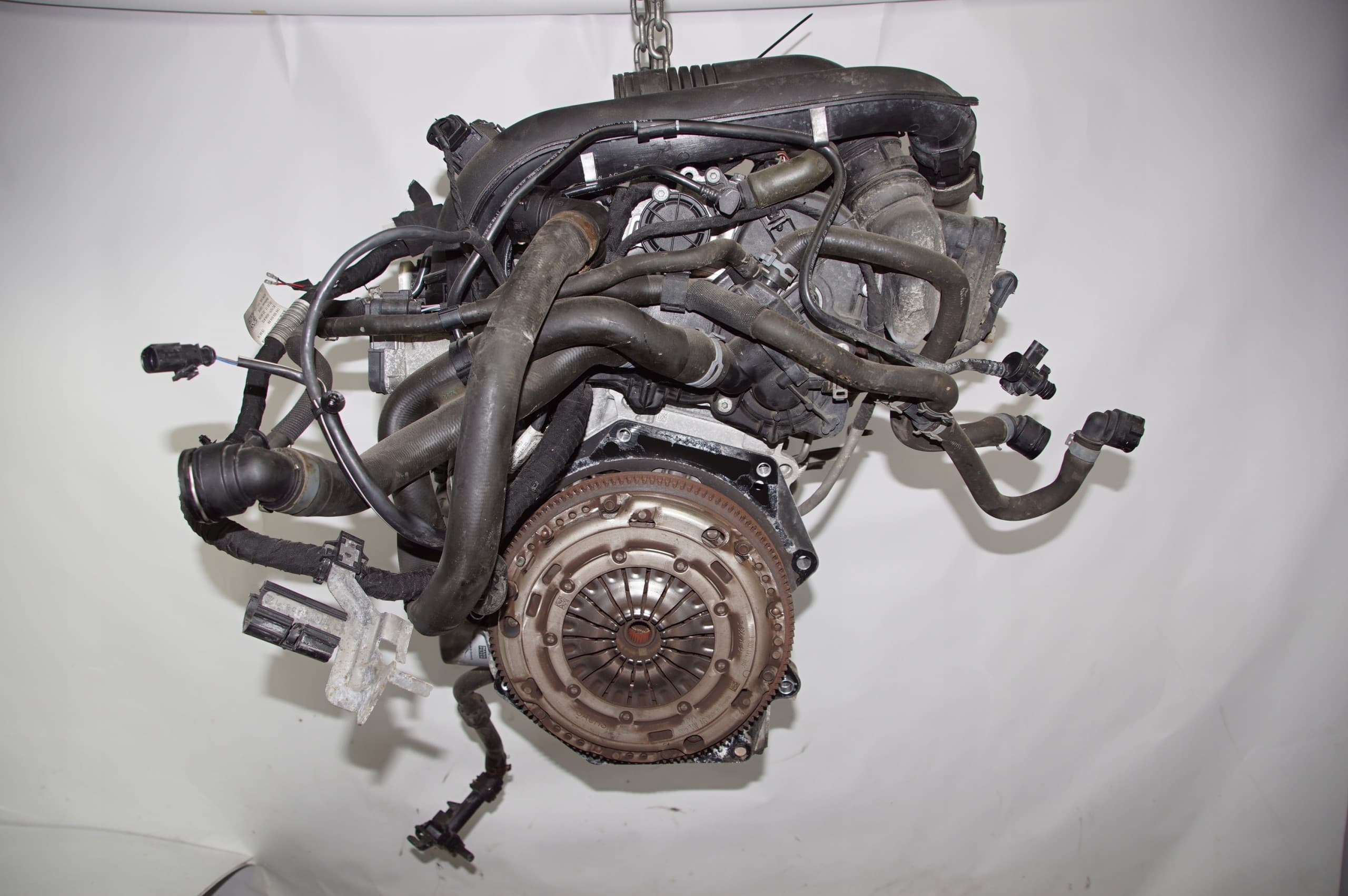 Motor Completo Czd 1.4 TSI 149 CV Skoda Octavia Iii usado