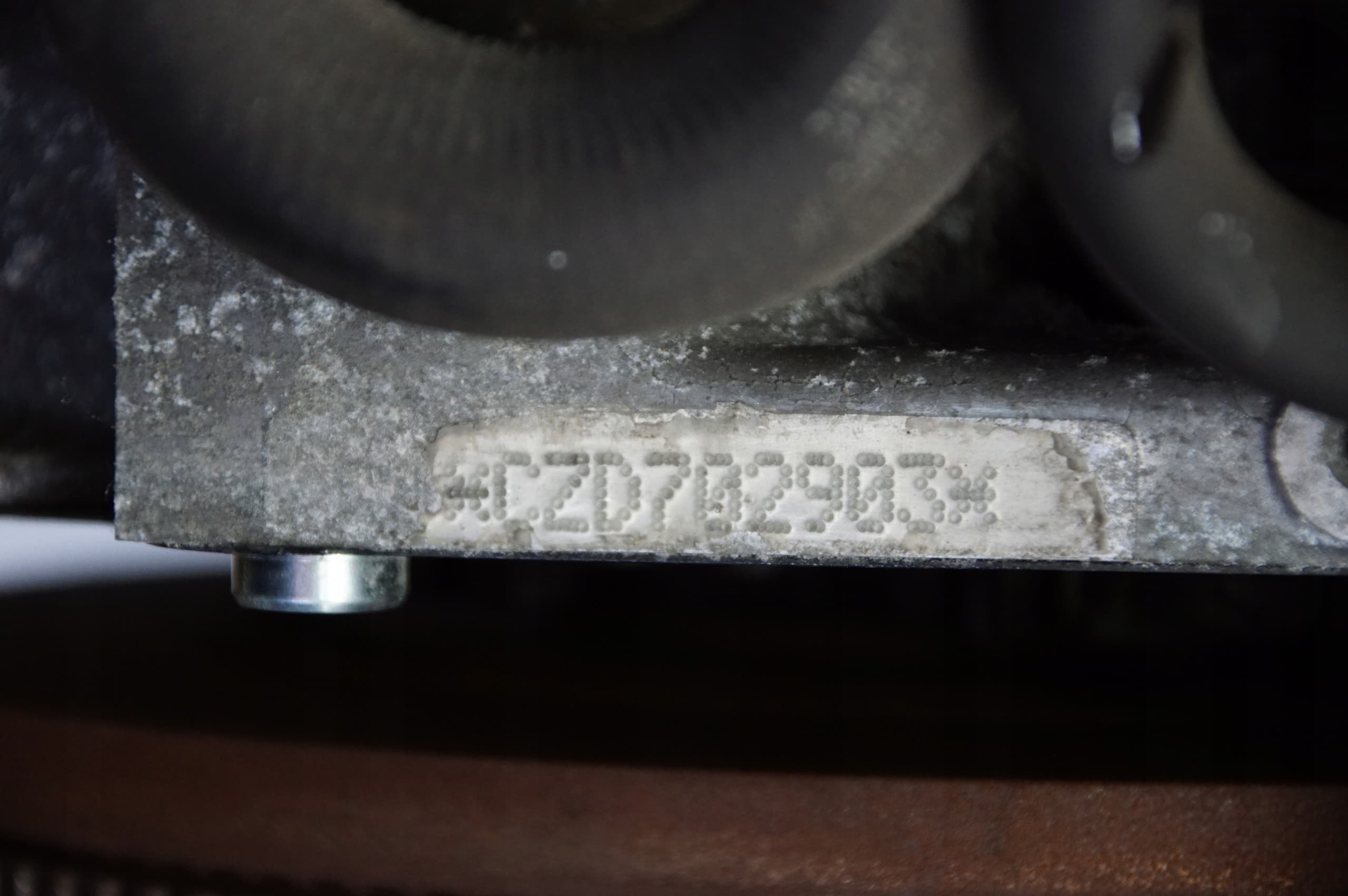 Motor Completo Czd 1.4 TSI 149 CV Skoda Octavia Iii usado 3